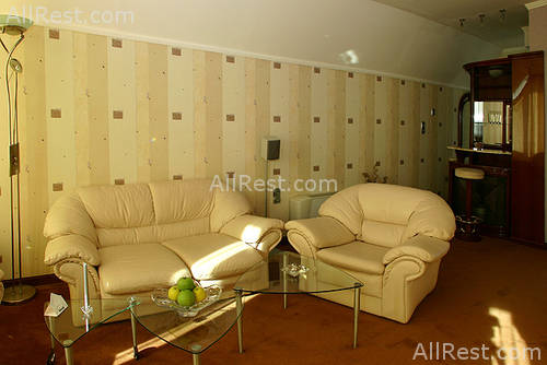 Mirage Hotel 4